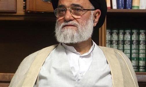 آیت الله رسولی محلاتی در سن ۸۹ سالگی درگذشت