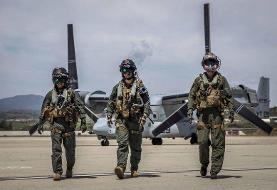 Marines Offer Former Pilots Up to $100K to Come Back to Active Duty