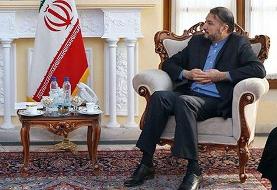 امیرعبداللهیان: ریاض خوش‌خدمتی به اسرائیل را متوقف کند