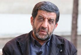 ضرغامی: دعا می‌کنم خدا احمدی‌نژاد را به ما برگرداند/خاتمی می گفت اتهامات امیرانتظام به معنای ...