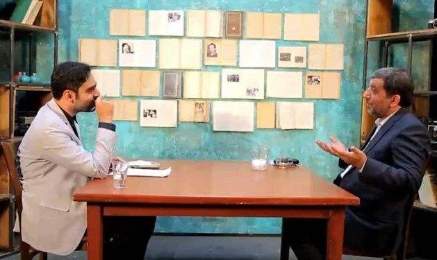 دعا می‌کنم خدا احمدی‌نژاد را به ما برگرداند | اندیشه‌های میرحسین ...