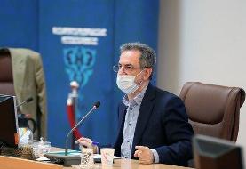 استاندار تهران: جریمه ۲۰۰ هزار تومانی برای کتمان بیماری کرونا