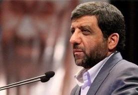 ضرغامی: دعا می‌کنم خدا احمدی‌نژاد را به ما برگرداند / برای انتخابات ۱۴۰۰ آماده‌ام