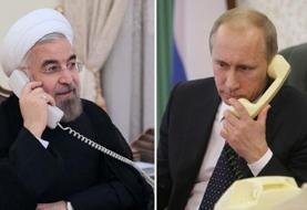 روحانی: از آتش بس در قره‌باغ حمایت می‌کنیم