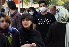 توضیح رئیس پلیس تهران درباره جریمه «ماسک نزدن»