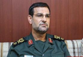خدمات‌دهی بیمارستان‌های صحرایی «ندسا» به بیماران کرونایی