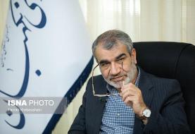 واکنش کدخدایی به استرداد مدیرعامل فراری بانک سرمایه