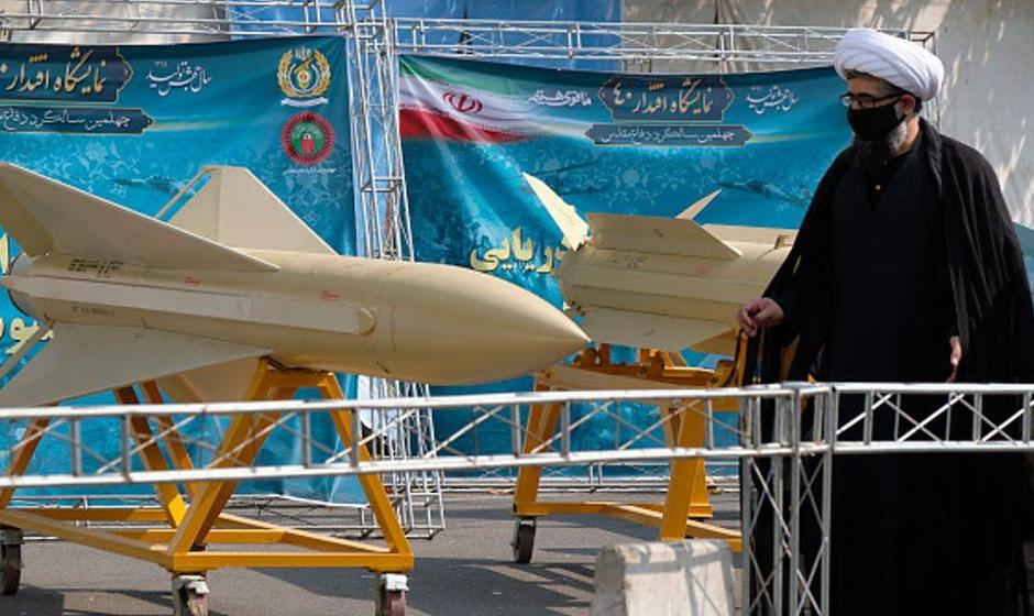 پایان تحریم تسلیحاتی ایران: آیا واقعا فرقی هم می‌کند؟