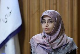 تاکید فخاری بر دورکاری کارکنان شهری/گلایه ازشرایط کار و زندگی مردم مانند دوران پیشا کرونا