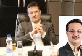 (ویدیو) جزئیات بازداشت علیرضا حیدرآبادی پور مدیرعامل فراری بانک سرمایه