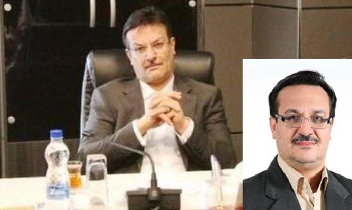 ویدیو جزئیات بازداشت علیرضا حیدرآبادی پور مدیرعامل فراری بانک سرمایه