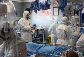 ۲۰ میلیون ایرانی با بیماری زمینه‌ای در خطر شدید کرونا