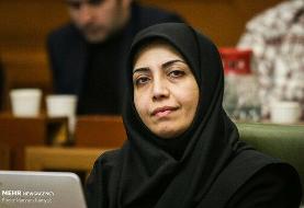 کارکنان شهرداری تهران باید دورکاری کنند