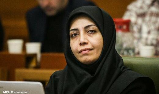 کارکنان شهرداری تهران باید دورکاری کنند