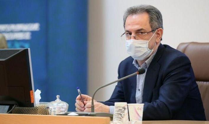 محدودیت‌های کرونایی پایتخت ادامه می‌یابد