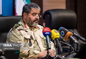 سردار جلالی: نیازمند اقدام حوزه برای تکوین فقهی حکمرانی سایبری هستیم