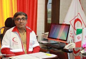 مرگ هولناک هرکول ایرانی در ماکسیما