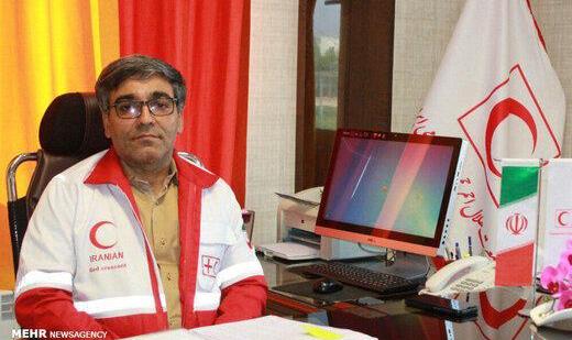 مرگ تلخ قهرمان پرورش اندام کشور در حادثه رانندگی