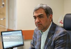هفتمین انتقال هوایی موفق قلب پیوندی در سال جاری