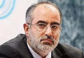آشنا در واکنش به توهین ها به رئیس جمهور: فحاشی انسان را نه دانشمندتر می‌کند و نه نورانی‌تر