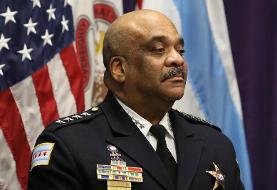 Chicago officer sues former chief for sexual harassment