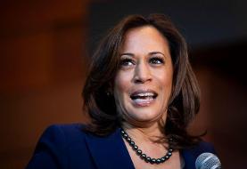 Poultry firm denies any link to US Senator of same name who mocked Kamala Harris