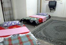 تعطیلی ۳ خانه‌مسافر متخلف در بانه