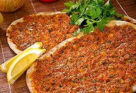 طرز تهیه لاح معجون؛ غذای ترکیه ای