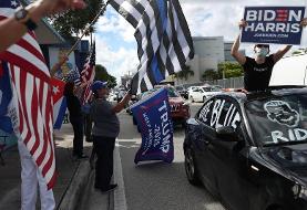 The week in polls: Trump roars back in Florida, Biden gains in Georgia