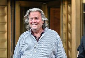 Steve Bannon predicts Trump will run for president in 2024 if he loses to Biden