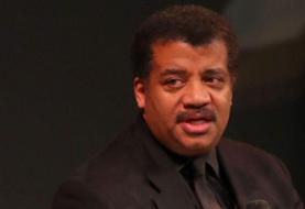 Neil deGrasse Tyson says asteroid could hit day before election