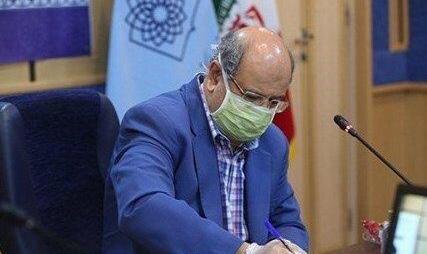 هشدار عضو ستاد کرونا به وزیر بهداشت