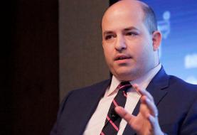 CNN’s Stelter Tells Reporter She’s ‘Bitter’ after She Calls Out Media Double Standard on Hunter ...