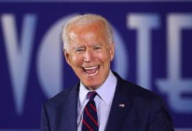 Biden Contradicts His Son, Insists Family Did Not Profit from Biden Name