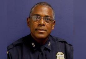 Houston officer killed two weeks before retirement