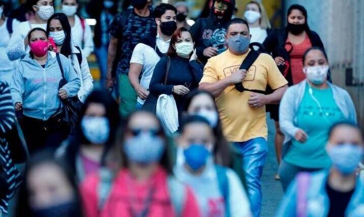 آمار جهانی ابتلا به کرونا در آستانه ۵۰ میلیون نفر | کدام کشورها بیش از ...