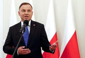 Polish President Duda infected with coronavirus; Swiatek goes into quarantine