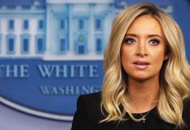 White House Press Secretary Kayleigh McEnany Is Now Formally Moonlighting as a Trump Campaign Aide