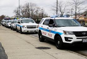 Chicago sisters accused of stabbing store security guard 27 times after he asked them to wear a mask