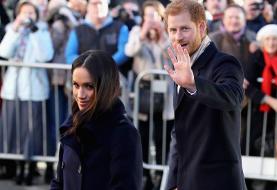 Prince Harry has sent a legal warning to the same tabloid newspaper that Meghan Markle is suing