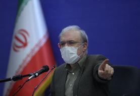 تعطیلی کشور بهتر از قربانی‌شدن کسبه است | شنبه؛ حیاتی‌ترین تاریخ‌ برای مدیریت کرونا | مردم کوتاه ...