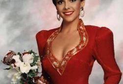 Former Miss America Leanza Cornett dies at age 49