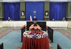 دستور فوری رئیس جمهور برای برخورد شدید با کارمندان و مشاغل ناقض پروتکل‌های ضدکرونایی