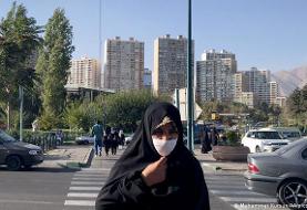 در پی تشدید کرونا تهران به مدت یک هفته تعطیل شد