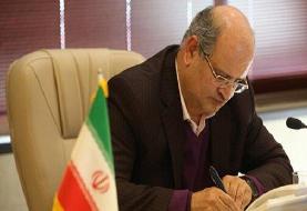 نامه مهم زالی به استاندار: تهران یک هفته تعطیل شود