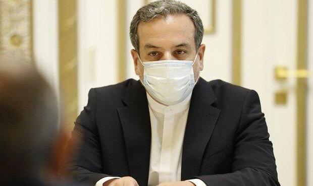 امیدواریم سند جامع همکاری‌های ایران و افغانستان سریعتر نهایی شود