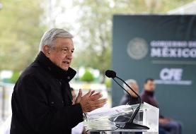 Mexican president slams European coronavirus lockdown measures