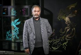 دبیر جشنواره جهانی فجر «دختر، بهتر» را می‌سازد/تغییر مجوز یک فیلم
