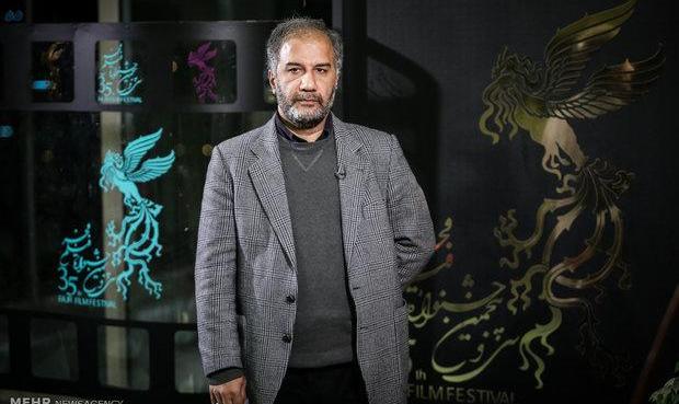 دبیر جشنواره جهانی فجر «دختر، بهتر» را می‌سازد/تغییر مجوز یک فیلم