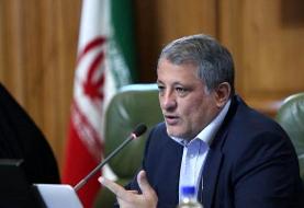محسن هاشمی: تهران دو هفته تعطیل شود